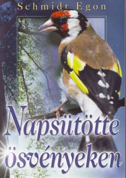 Schmidt Egon - Napsütötte ösvényeken