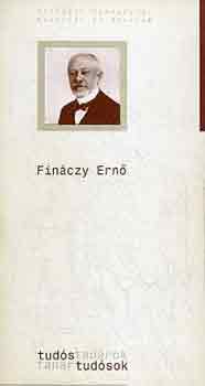 Fináczy Ernő (tudós tanárok, tanár tudósok)