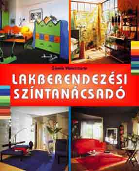 Gisela Watermann - Lakberendezsi szntancsad