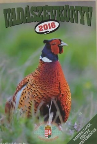 Vad�sz�vk�nyv 2016