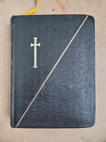 B�rdos Lajos - Hozsanna - Teljes kott�s n�p�nekesk�nyv