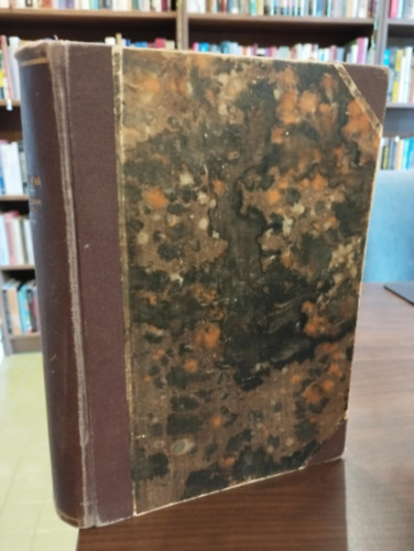 Dr. Gáspár Ferenc - Negyvenezer mérföld vitorlával és gőzzel