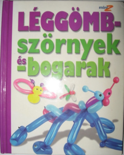 Lggmbszrnyek s bogarak