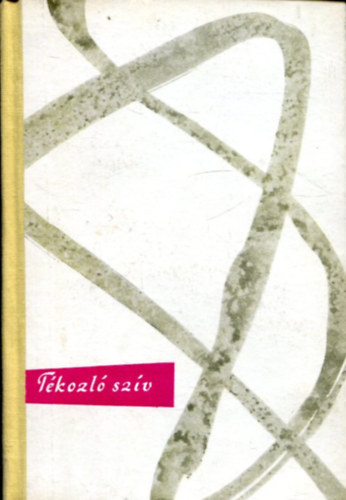 Francois Mauriac - Tékozló szív
