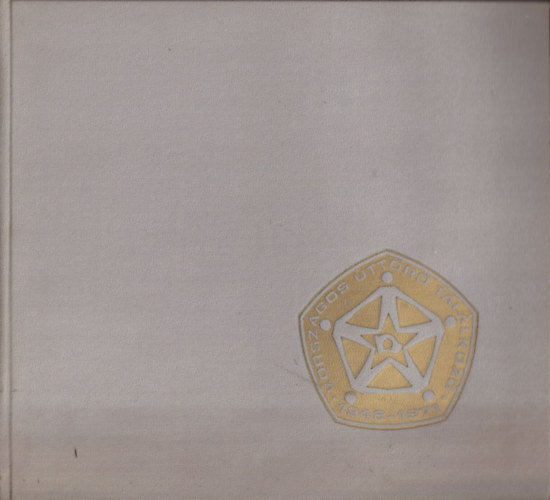 Huszon�t �ves a magyar �tt�r�k Sz�vets�ge