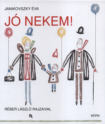 Janikovszky �va - J� nekem!