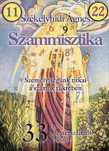 Szkelyhidi gnes - Szmmisztika I.