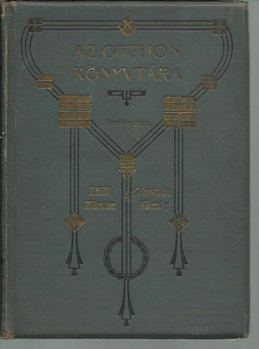 Révész Gyula - Az Urhiday-leányok