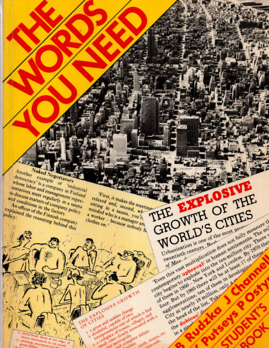 Rudzka-Channel-Putseys-Ostyn - The Words You Need