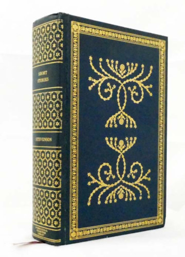 Robert Louis Stevenson - Short Stories Of Robert Louis Stevenson: With A Selection Of The Best Short Novels