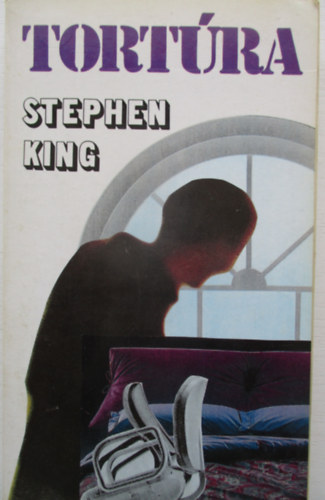 Stephen King - Tortra