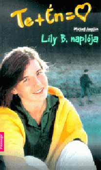Michel Amelin - Lily B. naplja