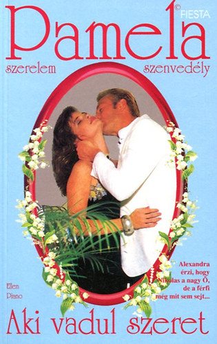 Ellen Piano - Aki vadul szeret