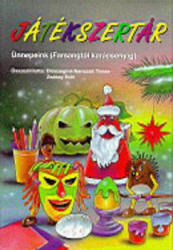 Di�szegin�-Szab�n� - J�t�kszert�r