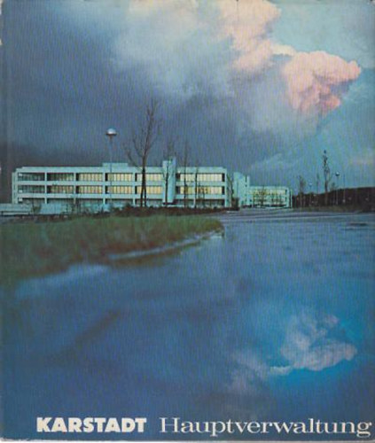 Karstadt - Hauptverwaltung