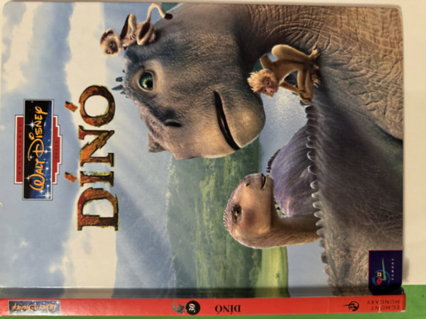 Walt Disney - Dn (Klasszikus Walt Disney mesk 30.)