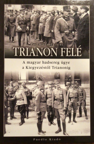 Pollmann Ferenc - Trianon fel