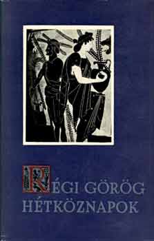 Rito�k Zsigmond - R�gi g�r�g h�tk�znapok