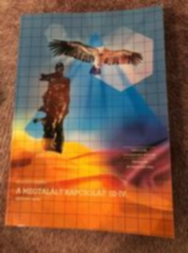 Kozsdi Tam�s - A megtal�lt kapcsolat III.-IV.