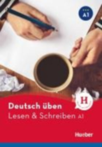 Bettina H�ldrich - Bettina H�ldrich - Deutsch �ben-Lesen und Schreiben A1 Buch