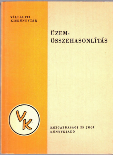 B�cs L�szl� - �zem�sszehasonl�t�s