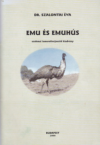 Szalontai va - Emu s emuhs