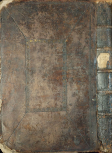 Mesechta Schabos Tomus VII. (H�ber im�ds�gos k�nyv)