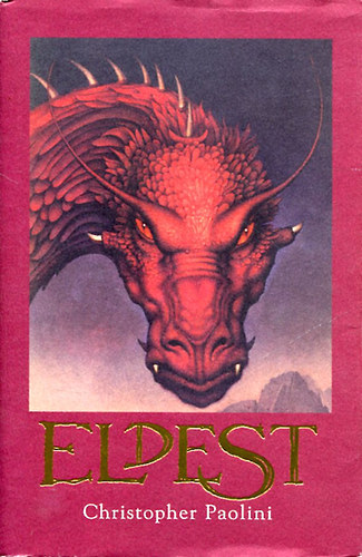 Christopher Paolini - Eldest
