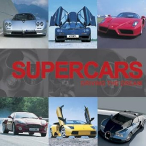 Supercars (Performance 150)