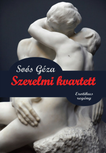 Sos Gza - Szerelmi kvartett