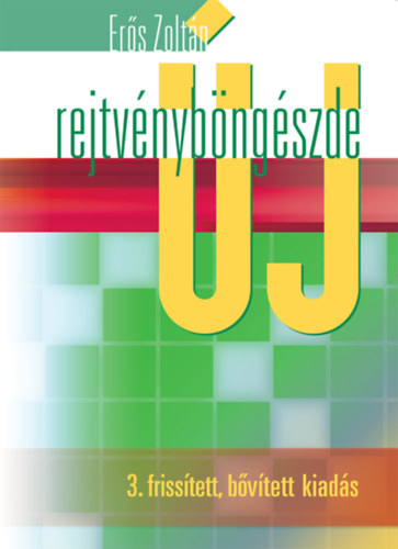 Ers Zoltn - j rejtvnybngszde