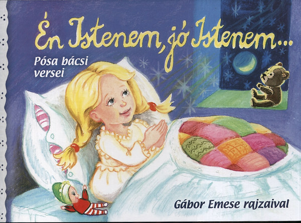 Pósa Lajos - Én Istenem, jó Istenem