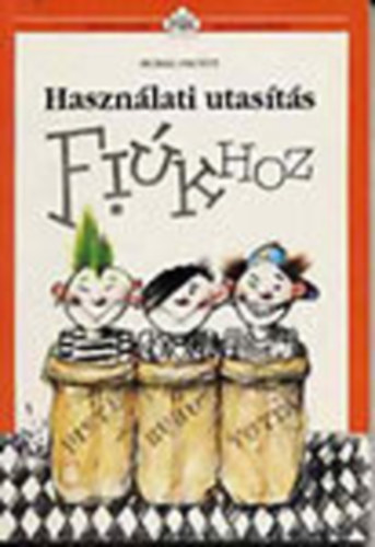 Morag Prunty - Hasznlati utasts fikhoz (Htkznapi pszicholgia)