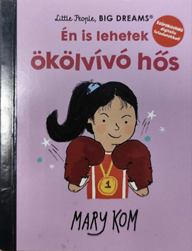 �n is lehetek �k�lv�v� h�s