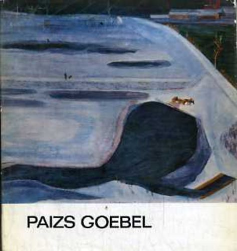 Haulisch Lenke - paizs Goebel
