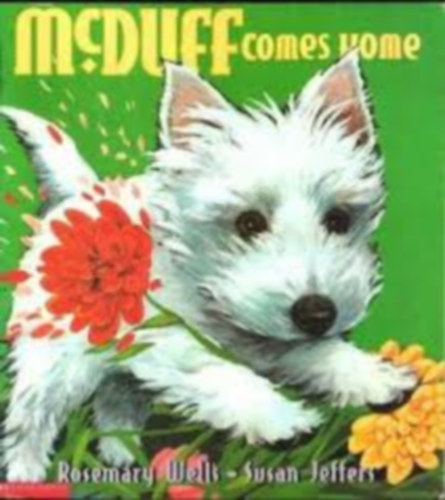 Susan Jeffers - Mcduff comes Home
