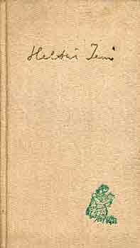 Heltai Jen� - �t mesej�t�k