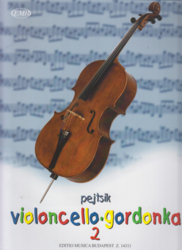 Pejtsik �rp�d - violencello-gordonka 2