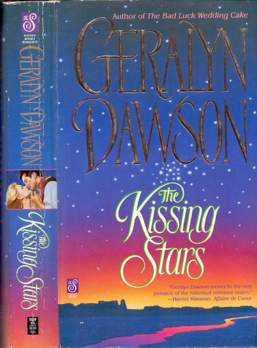 Geralyn Dawson - The Kissing Stars