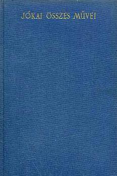 Jkai Mr - A Damokosok (Kritikai kiads- Regnyek 44.)