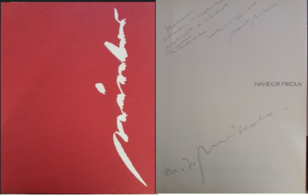 Jäkärä Liisa ja Ossi Saarikivi Sakari - Nandor J. Mikola