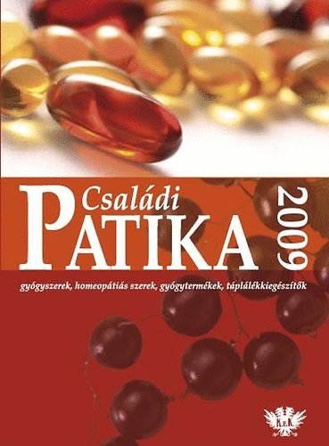 Csal�di Patika 2009
