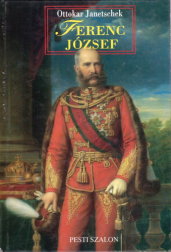 Ottokar Janetschek - Ferenc Jzsef
