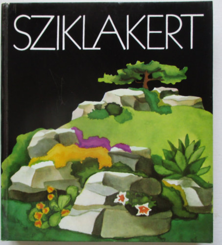 Balogh-Gal�ntai-Kecsk�s-Schmid - Sziklakert