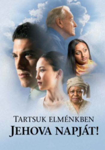 Tartsuk elmnkben Jehova napjt