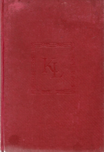 Bangha Béla S. J. - Katolikus lexikon IV. (Péter-Zype és függelék)