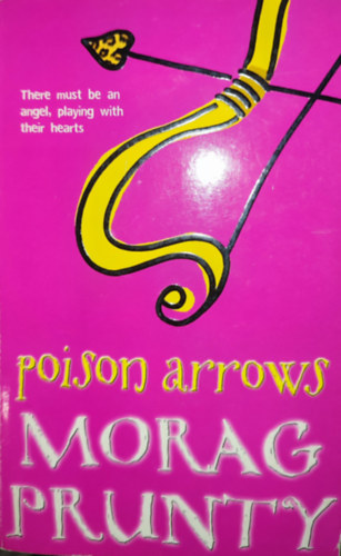Morag Prunty - Morag Prunty - Posion arrows