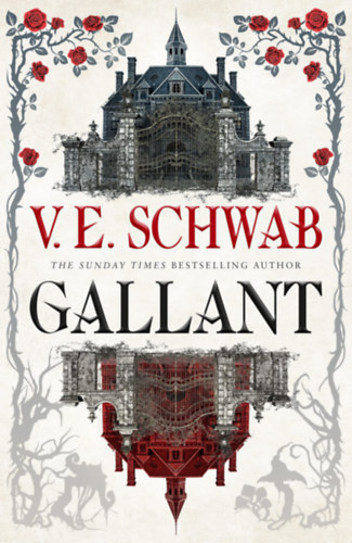 V. E. Schwab - Gallant