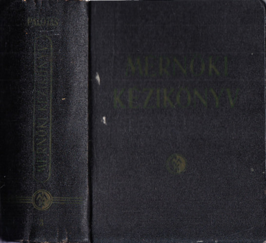 Dr. Palotás László - Mérnöki kézikönyv 3.