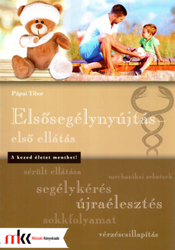 Ppai Tibor - Elsseglynyjts - els ellts